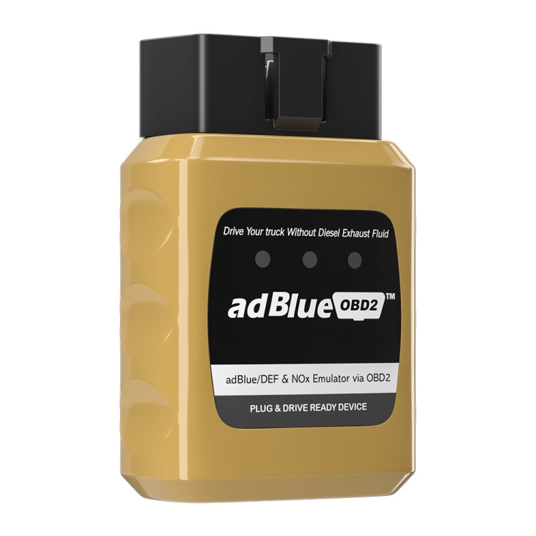 Adblue OBD2 Emulator for Ford Trucks, For Ford