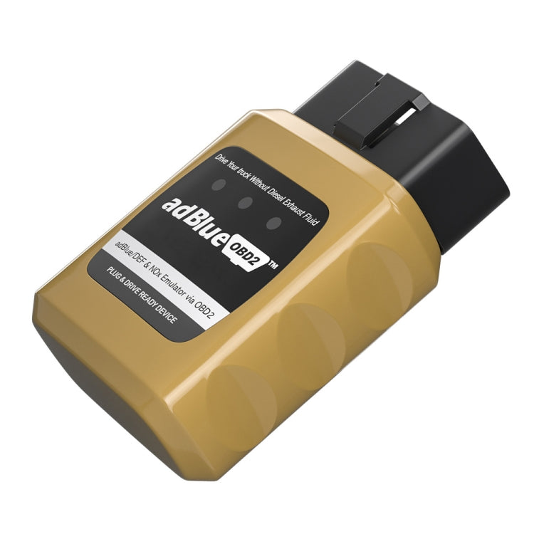 Adblue OBD2 Emulator for Ford Trucks, For Ford