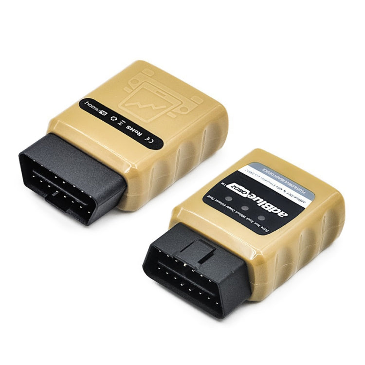 Adblue OBD2 Emulator for Ford Trucks, For Ford