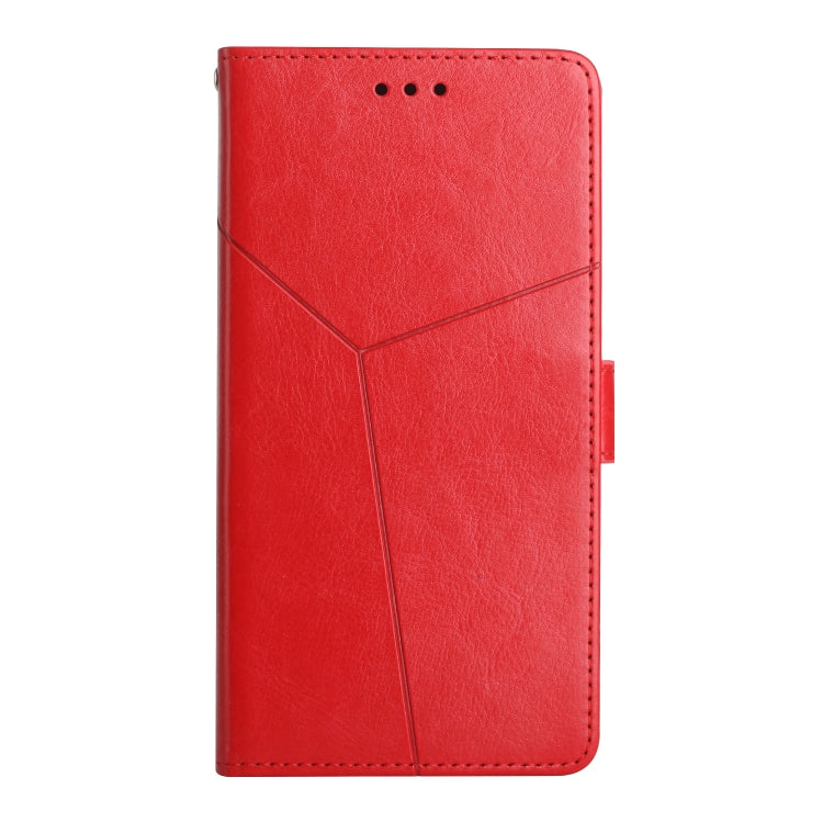 Y Stitching Horizontal Flip Leather Phone Case with Holder & Card Slots & Wallet & Photo Frame, For iPhone 8 Plus / 7 Plus, For iPhone 11, For iPhone 11 Pro, For iPhone 11 Pro Max, For iPhone 12 mini, For iPhone 12 Pro Max, For iPhone 12 / 12 Pro      ...