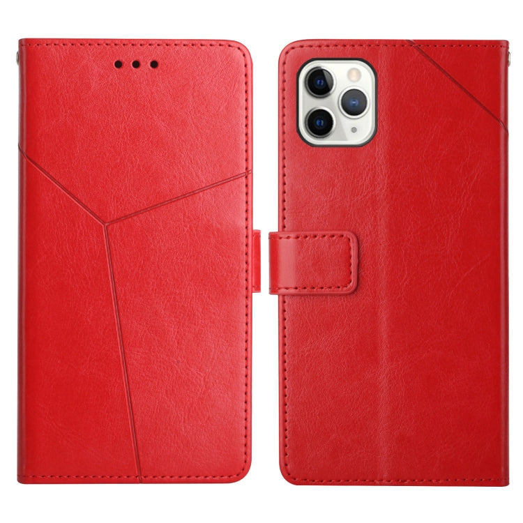 Y Stitching Horizontal Flip Leather Phone Case with Holder & Card Slots & Wallet & Photo Frame, For iPhone 8 Plus / 7 Plus, For iPhone 11, For iPhone 11 Pro, For iPhone 11 Pro Max, For iPhone 12 mini, For iPhone 12 Pro Max, For iPhone 12 / 12 Pro      ...