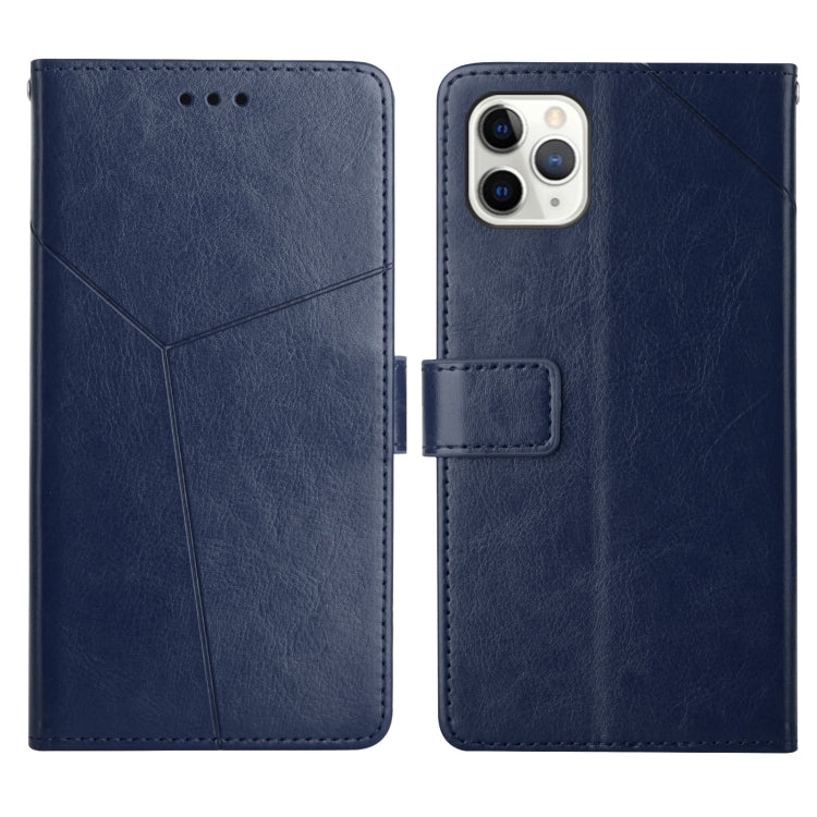 Y Stitching Horizontal Flip Leather Phone Case with Holder & Card Slots & Wallet & Photo Frame, For iPhone 8 Plus / 7 Plus, For iPhone 11, For iPhone 11 Pro, For iPhone 11 Pro Max, For iPhone 12 mini, For iPhone 12 Pro Max, For iPhone 12 / 12 Pro      ...