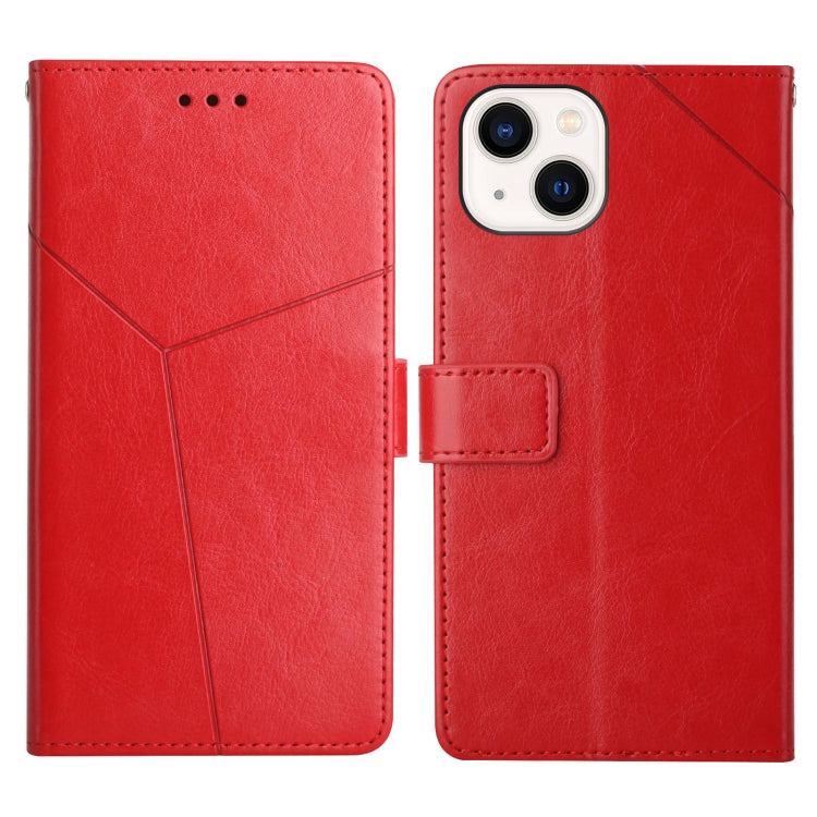 Y Stitching Horizontal Flip Leather Phone Case with Holder & Card Slots & Wallet & Photo Frame, For iPhone 8 Plus / 7 Plus, For iPhone 11, For iPhone 11 Pro, For iPhone 11 Pro Max, For iPhone 12 mini, For iPhone 12 Pro Max, For iPhone 12 / 12 Pro      ...