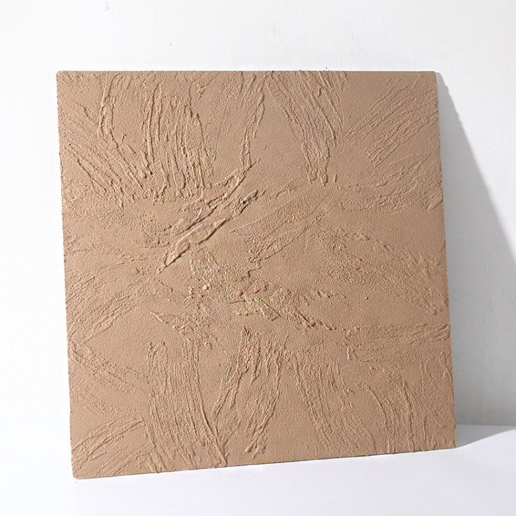 60 x 60cm Retro PVC Cement Texture Board Photography Backdrops Board