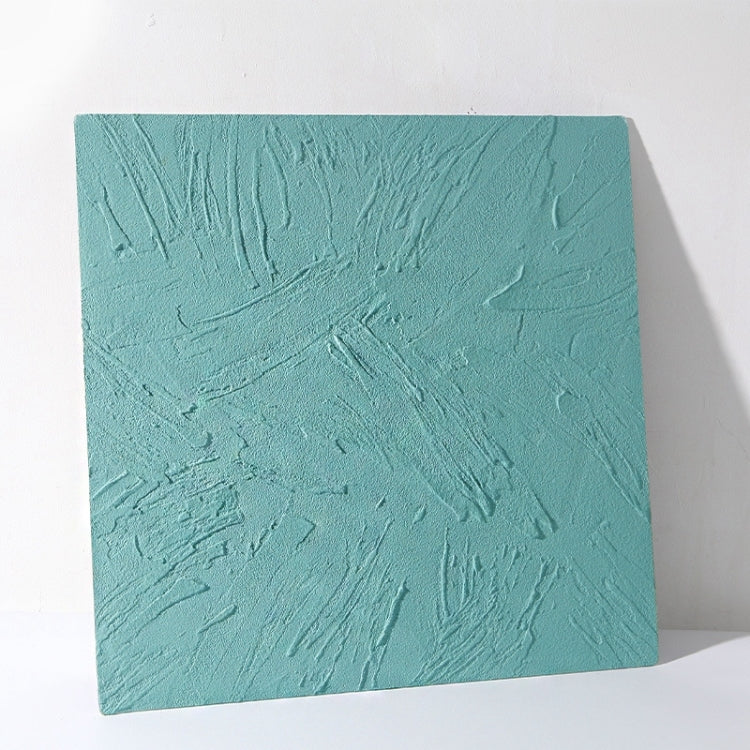 60 x 60cm Retro PVC Cement Texture Board Photography Backdrops Board