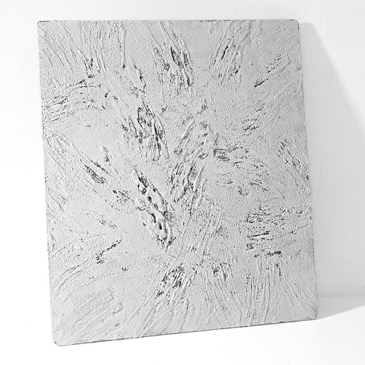 80 x 60cm Retro PVC Cement Texture Board Photography Backdrops Board