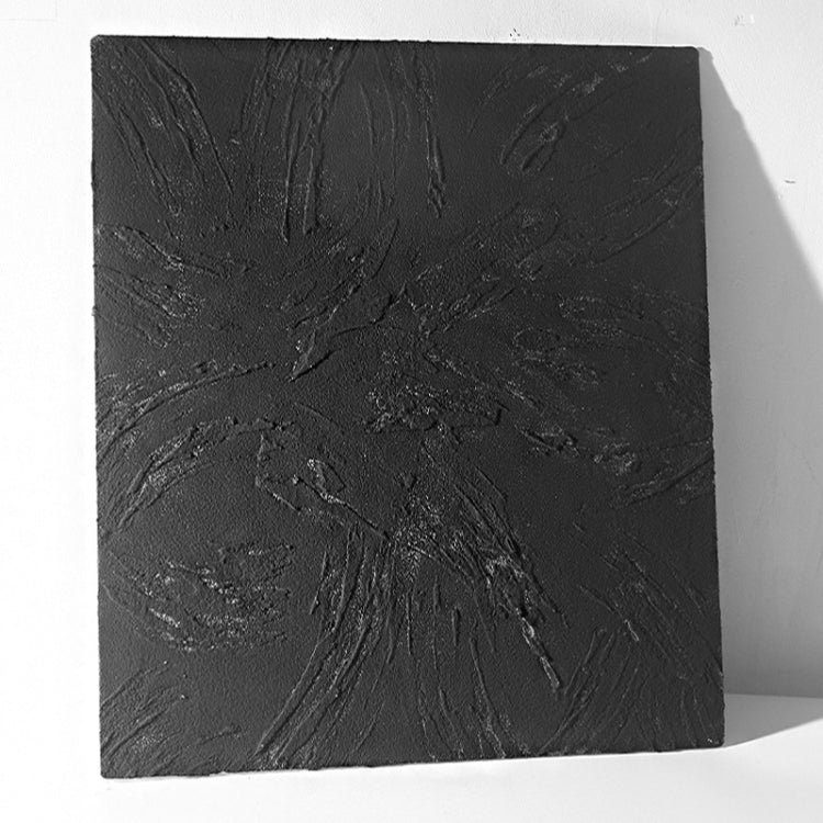 80 x 60cm Retro PVC Cement Texture Board Photography Backdrops Board