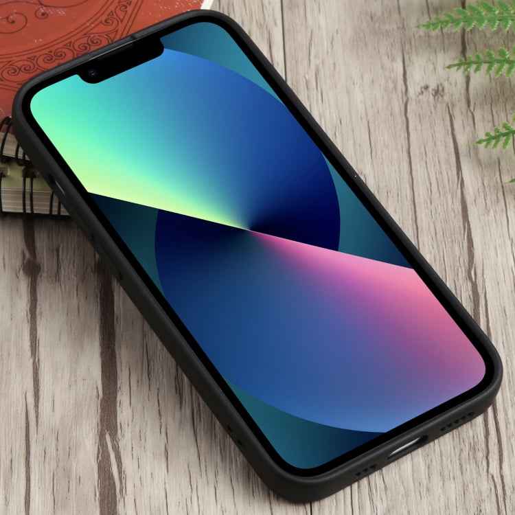 Liquid Silicone Shockproof Magsafe Case, For iPhone 13 mini, For iPhone 13 Pro Max, For iPhone 13, For iPhone 13 Pro
