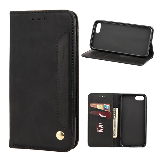 Skin Feel Splicing Leather Phone Case, For iPhone 6 Plus & 6s Plus, For iPhone 6 & 6s
