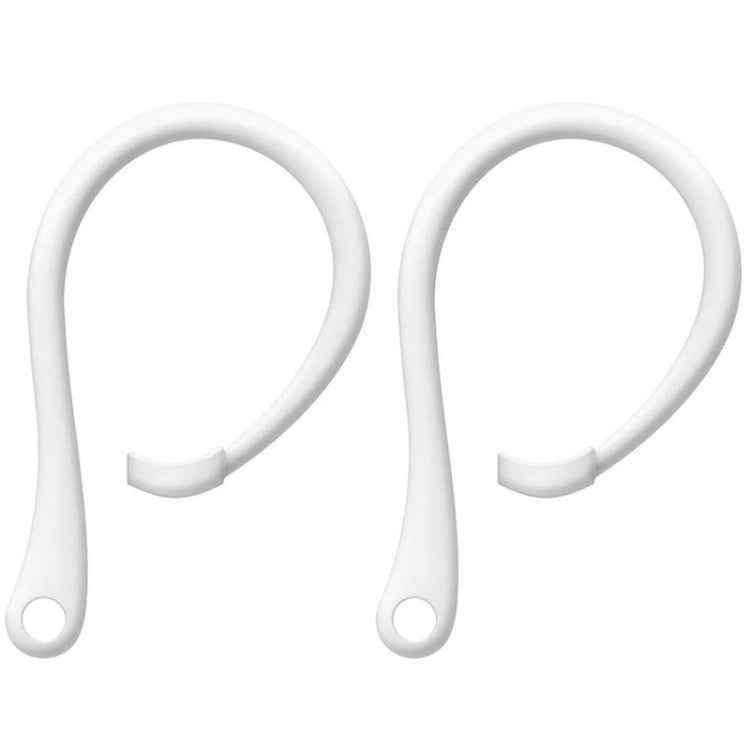 1 Pair imak Wireless Earphones Silicone Anti-lost Lanyard Ear Hook
