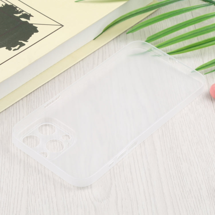 Carbon Fiber Texture PP Phone Case, For iPhone 13, For iPhone 13 Pro, For iPhone 13 Pro Max, For iPhone 13 mini