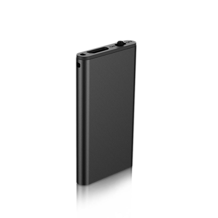 Q1 Intelligent HD Noise Reduction Voice Control Recorder, 4GB, 8GB, 16GB, 32GB