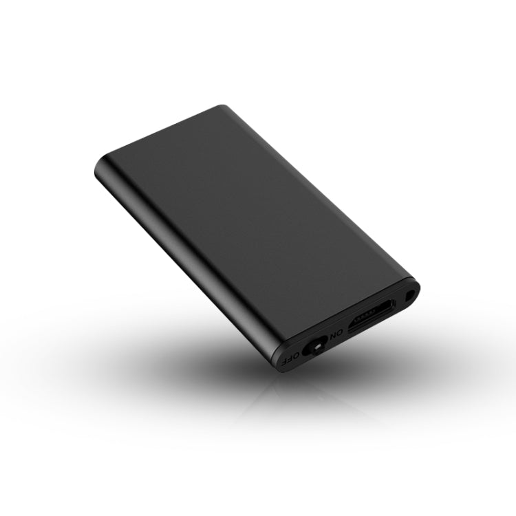 Q1 Intelligent HD Noise Reduction Voice Control Recorder, 4GB, 8GB, 16GB, 32GB
