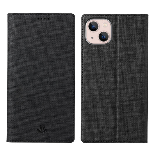 ViLi DMX Series Shockproof Magsafe Magnetic Horizontal Flip Leather Phone Case, For iPhone 13, For iPhone 13 Pro, For iPhone 13 Pro Max