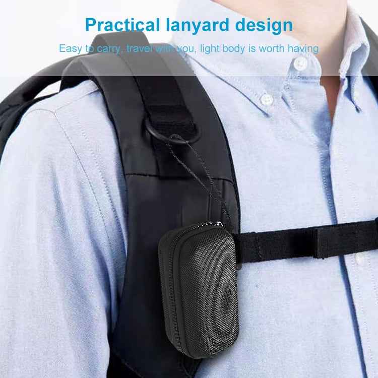 For JBL LIVE 300TWS Bluetooth Earphone Storage Box