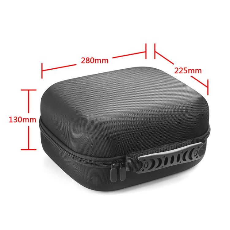 Smart Projector Protective Storage Bag, For Rigal RD-805, For Shandiao A8C, For Zhihuishu T23