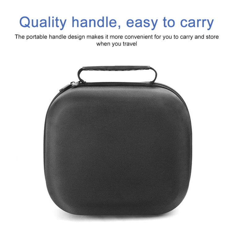 Smart Projector Protective Storage Bag, For Rigal RD-805, For Shandiao A8C, For Zhihuishu T23