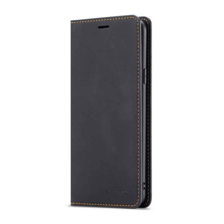 Forwenw Dream Series Oil Edge Strong Magnetism Horizontal Flip Leather Case with Holder & Card Slots & Wallet & Photo Frame, For Galaxy S9+, For Galaxy S10, For Galaxy S10+, For Galaxy S10e, For iPhone 6s / 6, For iPhone 6s Plus / 6 Plus               ...