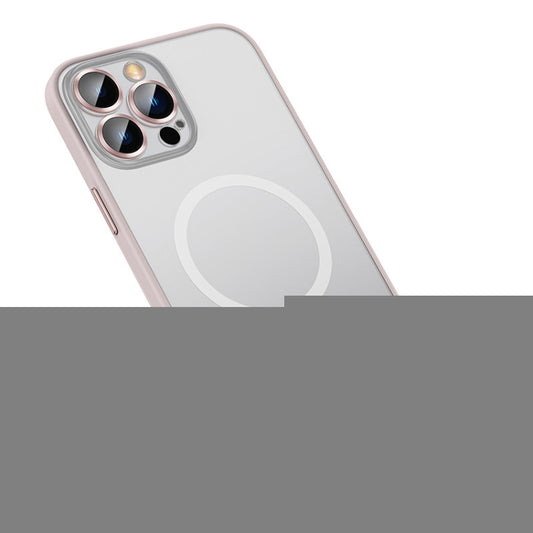 MagSafe Matte Phone Case, For iPhone 13 Pro Max, For iPhone 13 Pro, For iPhone 13, For iPhone 12 Pro Max, For iPhone 12 Pro, For iPhone 12