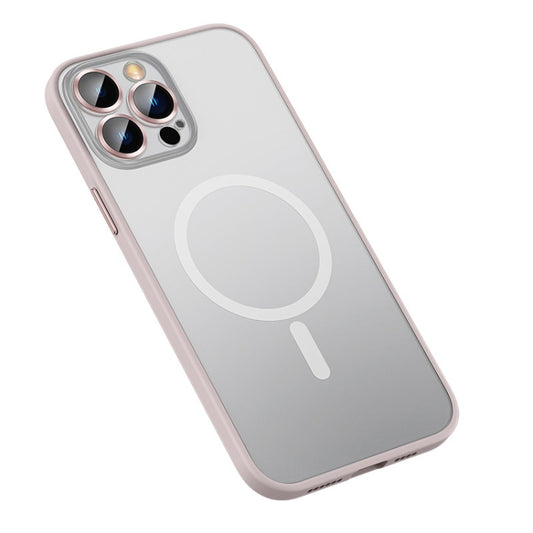 MagSafe Matte Phone Case, For iPhone 13 Pro Max, For iPhone 13 Pro, For iPhone 13, For iPhone 12 Pro Max, For iPhone 12 Pro, For iPhone 12