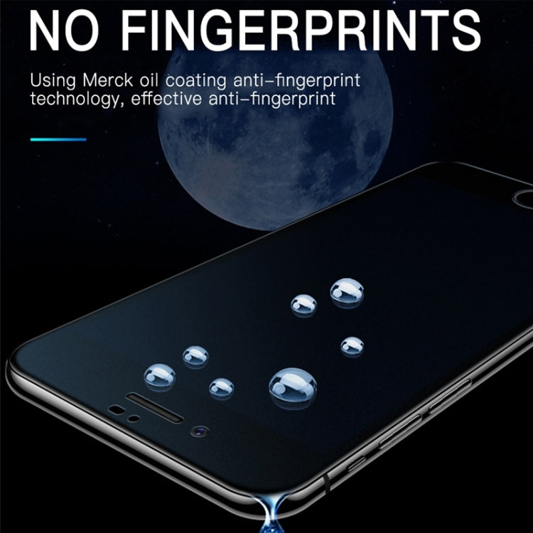 For iPhone 17e / 16e / 13 / 13 Pro 25pcs AG Matte Frosted Full Cover Tempered Glass Film, For iPhone 13 mini (25pcs), For iPhone 17e / 16e / 13 / 13 Pro  (25pcs), For iPhone 13 Pro Max (25pcs)