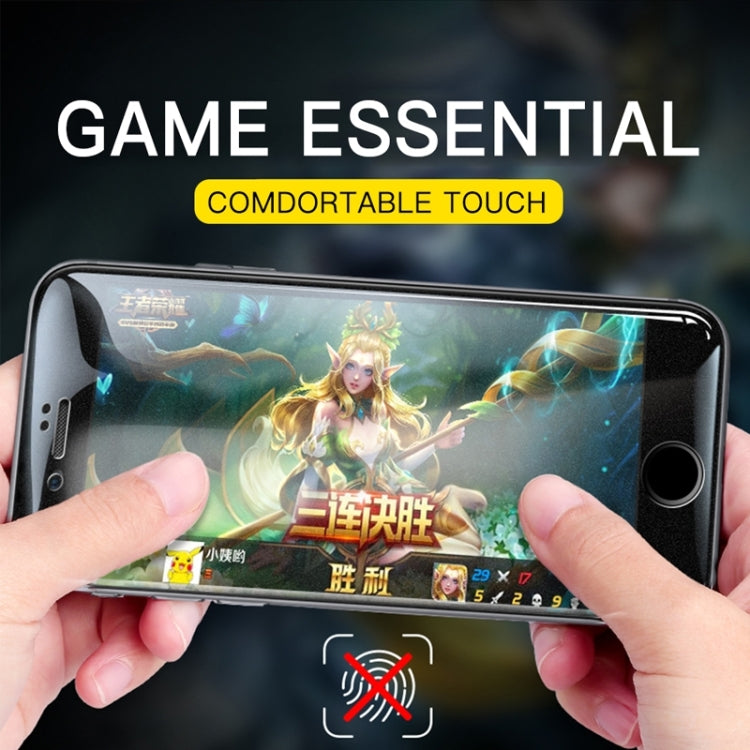 For iPhone 17e / 16e / 13 / 13 Pro 25pcs AG Matte Frosted Full Cover Tempered Glass Film, For iPhone 13 mini (25pcs), For iPhone 17e / 16e / 13 / 13 Pro  (25pcs), For iPhone 13 Pro Max (25pcs)