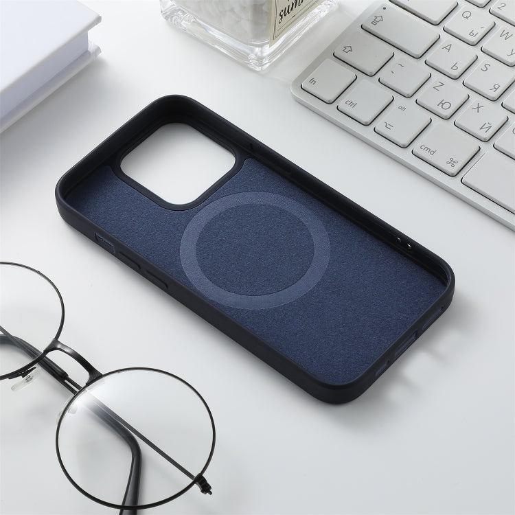 Silicone Magsafe Phone Case, For iPhone 13 Pro Max, For iPhone 13 Pro, For iPhone 13, For iPhone 13 mini, For iPhone 12 Pro Max, For iPhone 12 / 12 Pro, For iPhone 12 mini