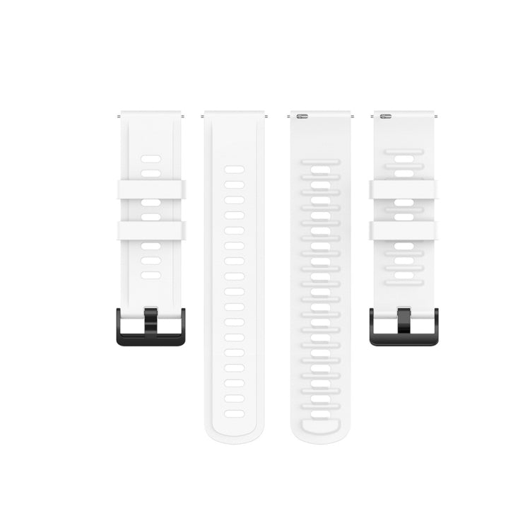 For Amazfit GTR Silicone Smart Watch Replacement Strap Wristband, 20mm, 22mm