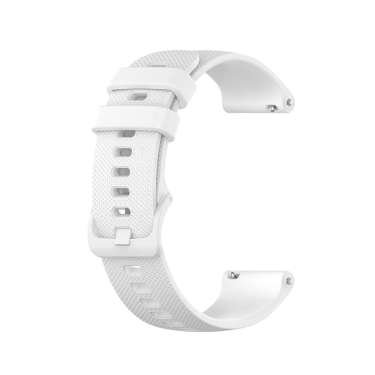 For Garmin Silicone Smart Watch Replacement Strap Wristband, 18mm Universal, 20mm Universal, 22mm Universal