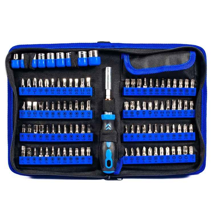 120 In 1 Mobile Phone Clock Repair Screwdriver Tool