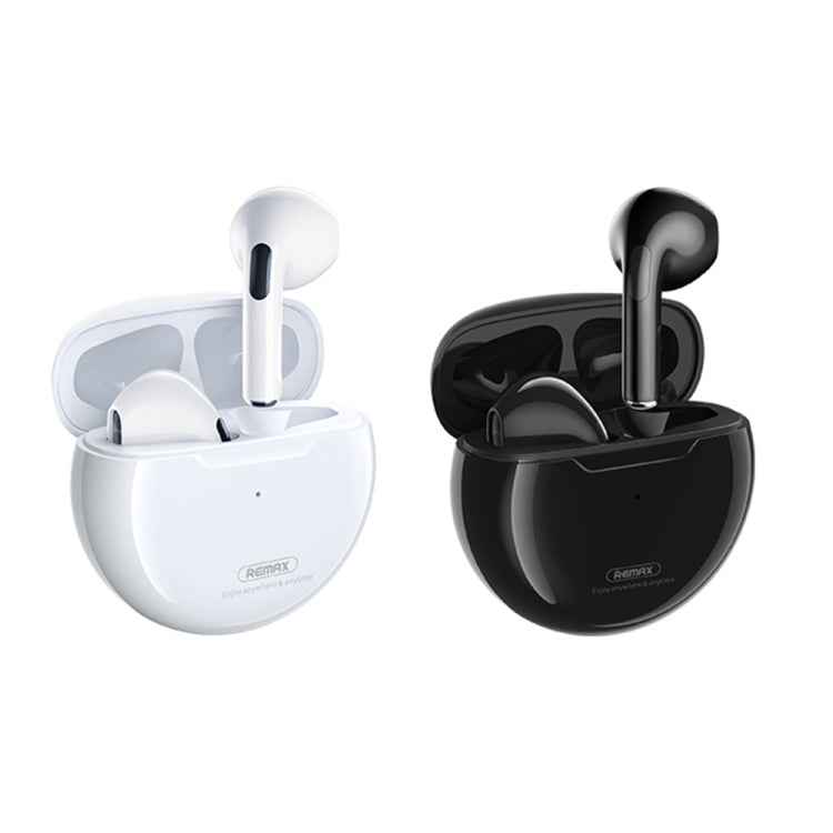 REMAX TWS-50i True Wireless Stereo Bluetooth Earphone