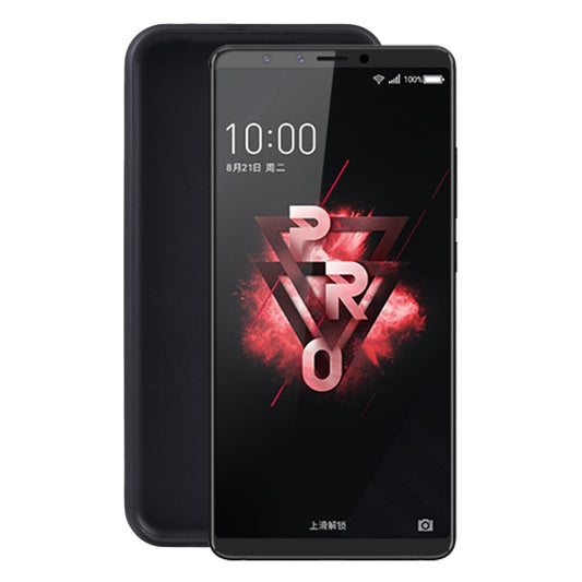 TPU Phone Case, For 360 N7 Pro, For Asus Zenfone Max Plus M1 ZB570TL, For Blackview A80 Pro