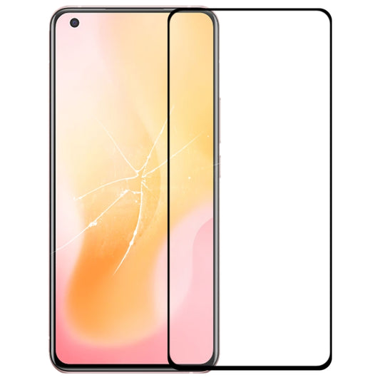 Front Screen Outer Glass Lens with OCA Optically Clear Adhesive for, For vivo X50, For vivo Y50 / Y70 / Y70S, For vivo S5 / X30 / X30 Pro / iQOO 3, For vivo Z6 / iQOO Z1 / iQOO Z1X / Neo3, For vivo Z5X, For vivo Y30 / iQOO U1x, For vivo Y3 / U3X / Y3S�...