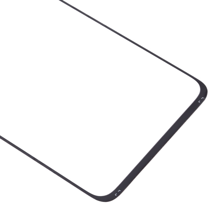 Front Screen Outer Glass Lens with OCA Optically Clear Adhesive for, For vivo X50, For vivo Y50 / Y70 / Y70S, For vivo S5 / X30 / X30 Pro / iQOO 3, For vivo Z6 / iQOO Z1 / iQOO Z1X / Neo3, For vivo Z5X, For vivo Y30 / iQOO U1x, For vivo Y3 / U3X / Y3S�...