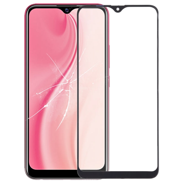 Front Screen Outer Glass Lens with OCA Optically Clear Adhesive for, For vivo X50, For vivo Y50 / Y70 / Y70S, For vivo S5 / X30 / X30 Pro / iQOO 3, For vivo Z6 / iQOO Z1 / iQOO Z1X / Neo3, For vivo Z5X, For vivo Y30 / iQOO U1x, For vivo Y3 / U3X / Y3S�...