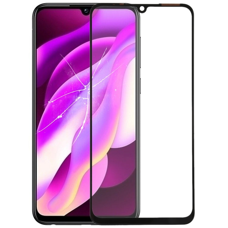 Front Screen Outer Glass Lens with OCA Optically Clear Adhesive for, For vivo X50, For vivo Y50 / Y70 / Y70S, For vivo S5 / X30 / X30 Pro / iQOO 3, For vivo Z6 / iQOO Z1 / iQOO Z1X / Neo3, For vivo Z5X, For vivo Y30 / iQOO U1x, For vivo Y3 / U3X / Y3S�...