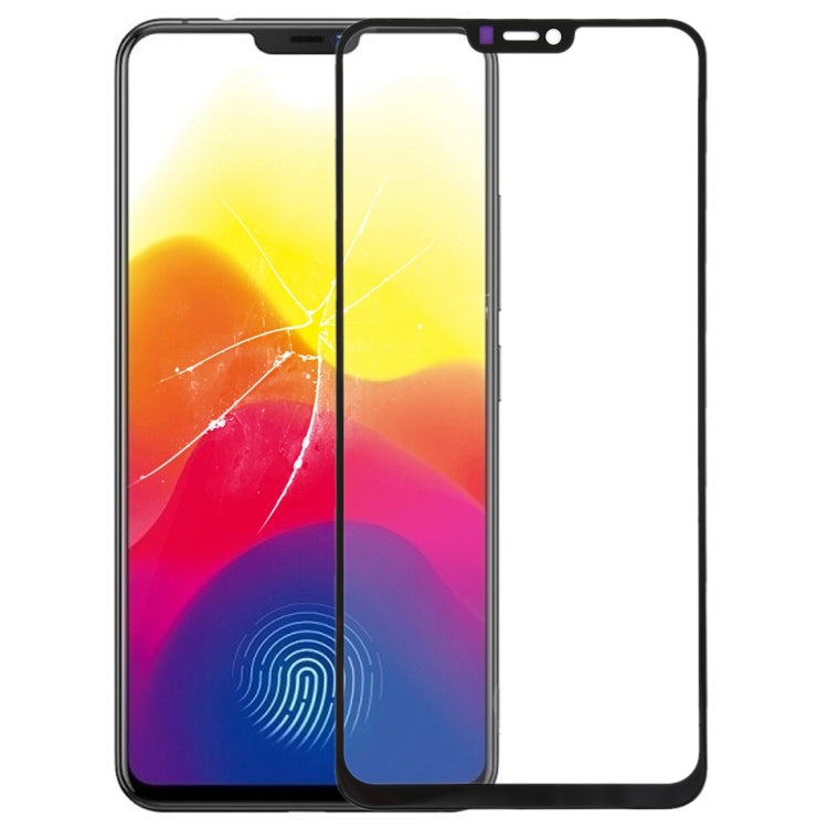 Front Screen Outer Glass Lens with OCA Optically Clear Adhesive for, For vivo X50, For vivo Y50 / Y70 / Y70S, For vivo S5 / X30 / X30 Pro / iQOO 3, For vivo Z6 / iQOO Z1 / iQOO Z1X / Neo3, For vivo Z5X, For vivo Y30 / iQOO U1x, For vivo Y3 / U3X / Y3S�...