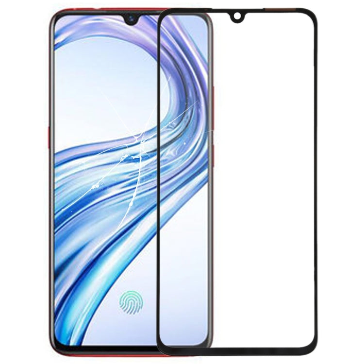 Front Screen Outer Glass Lens with OCA Optically Clear Adhesive for, For vivo X50, For vivo Y50 / Y70 / Y70S, For vivo S5 / X30 / X30 Pro / iQOO 3, For vivo Z6 / iQOO Z1 / iQOO Z1X / Neo3, For vivo Z5X, For vivo Y30 / iQOO U1x, For vivo Y3 / U3X / Y3S�...