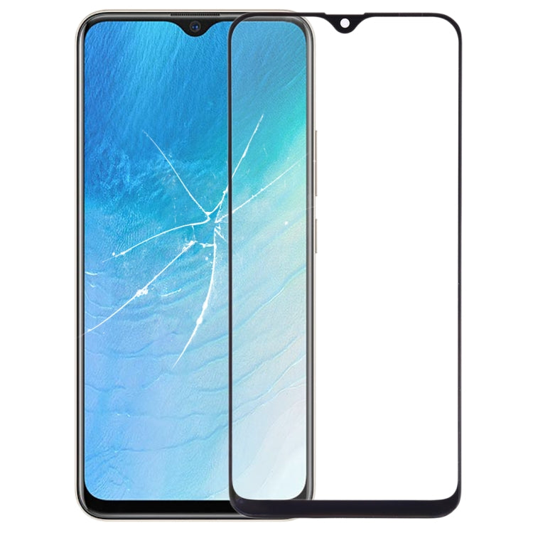 Front Screen Outer Glass Lens with OCA Optically Clear Adhesive for, For vivo X50, For vivo Y50 / Y70 / Y70S, For vivo S5 / X30 / X30 Pro / iQOO 3, For vivo Z6 / iQOO Z1 / iQOO Z1X / Neo3, For vivo Z5X, For vivo Y30 / iQOO U1x, For vivo Y3 / U3X / Y3S�...