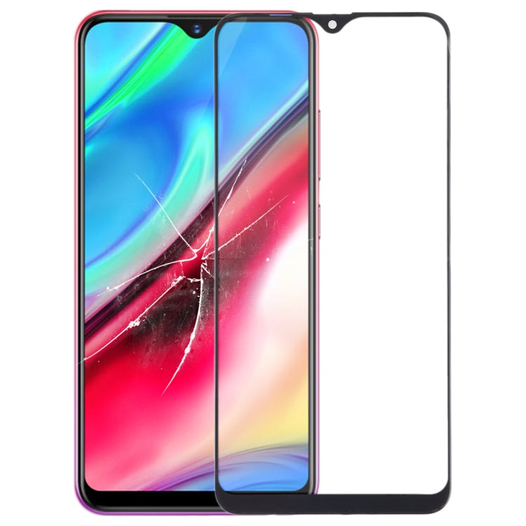 Front Screen Outer Glass Lens with OCA Optically Clear Adhesive for, For vivo X50, For vivo Y50 / Y70 / Y70S, For vivo S5 / X30 / X30 Pro / iQOO 3, For vivo Z6 / iQOO Z1 / iQOO Z1X / Neo3, For vivo Z5X, For vivo Y30 / iQOO U1x, For vivo Y3 / U3X / Y3S�...