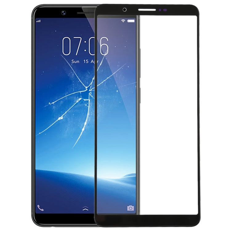 Front Screen Outer Glass Lens with OCA Optically Clear Adhesive for, For vivo X50, For vivo Y50 / Y70 / Y70S, For vivo S5 / X30 / X30 Pro / iQOO 3, For vivo Z6 / iQOO Z1 / iQOO Z1X / Neo3, For vivo Z5X, For vivo Y30 / iQOO U1x, For vivo Y3 / U3X / Y3S�...