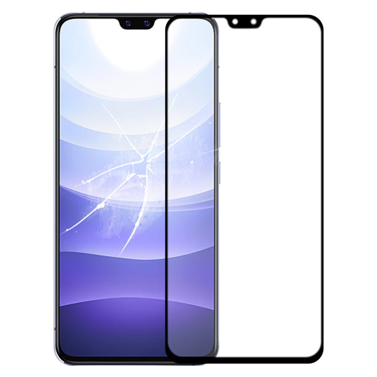 Front Screen Outer Glass Lens with OCA Optically Clear Adhesive for, For vivo X50, For vivo Y50 / Y70 / Y70S, For vivo S5 / X30 / X30 Pro / iQOO 3, For vivo Z6 / iQOO Z1 / iQOO Z1X / Neo3, For vivo Z5X, For vivo Y30 / iQOO U1x, For vivo Y3 / U3X / Y3S�...