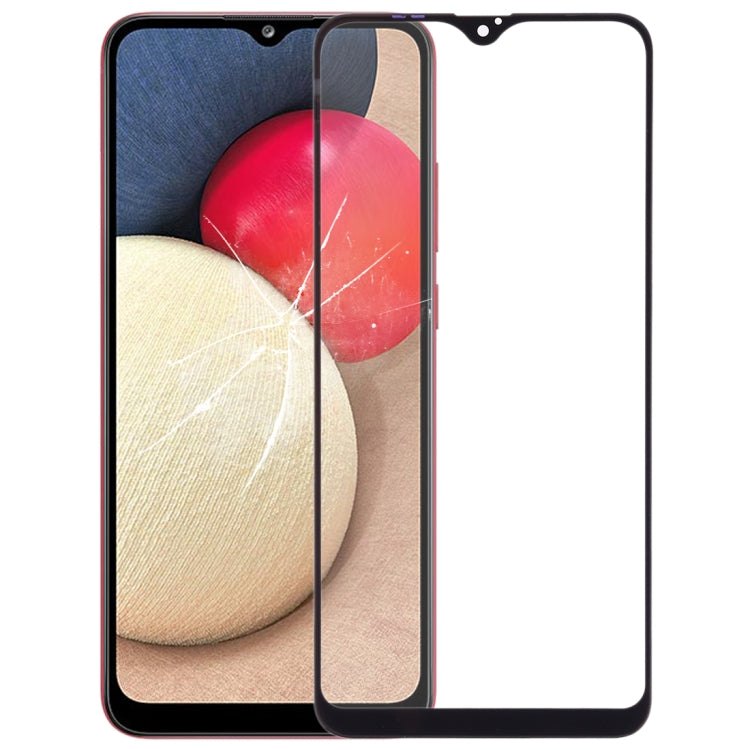 Front Screen Outer Glass Lens with OCA Optically Clear Adhesive for Samsung Galaxy, A10, A10s, M10, M20, A10e / A20e, A20 / A30S, A30 / A50, A40, A40s, A60, A70, A80 / A90, A11, A12, A21, A21S, A02, A02s, A31, A32 4G, A41, A51, A52 / S20 FE, A71, A72��...