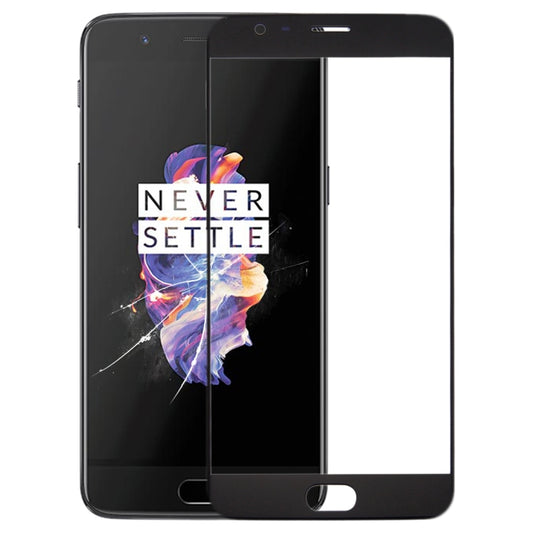 Front Screen Outer Glass Lens with OCA Optically Clear Adhesive for OnePlus, 3, 5, 5T, 6, 6T, 7, 7T, 8T, 9 / 9R