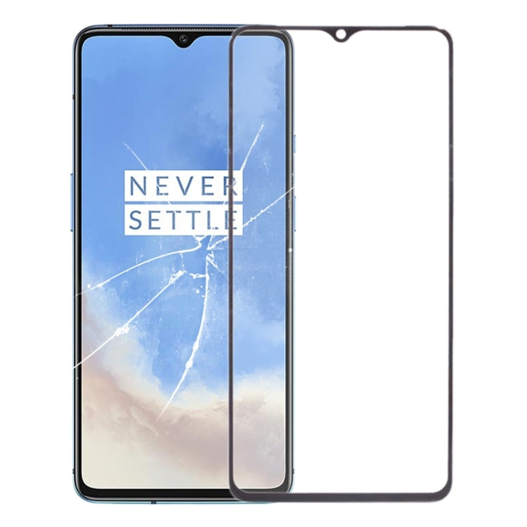 Front Screen Outer Glass Lens with OCA Optically Clear Adhesive for OnePlus, 3, 5, 5T, 6, 6T, 7, 7T, 8T, 9 / 9R