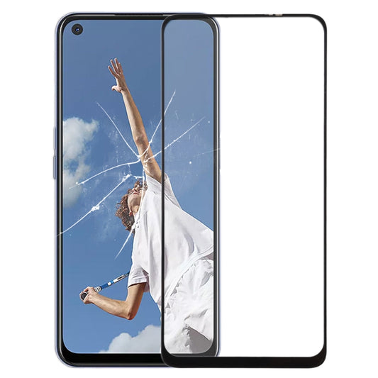 Front Screen Outer Glass Lens with OCA Optically Clear Adhesive for OPPO, A52 / A72 / A92 / K7X, A92S / X50, Reno Ace2, Reno4, Reno5, A3, A5, For OPPO A7 / AX7, A9 / A9X, A11 / A11X / A8, A7X / F9, R15, R15 Pro, A91 / Reno3, K3 / F11 Pro, Reno, Reno2��...