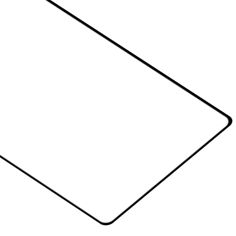 Front Screen Outer Glass Lens with OCA Optically Clear Adhesive for Xiaomi, Mi Mix 2, Mi Mix 2S, Redmi 5 Plus, Redmi Note 5, Mi 6X