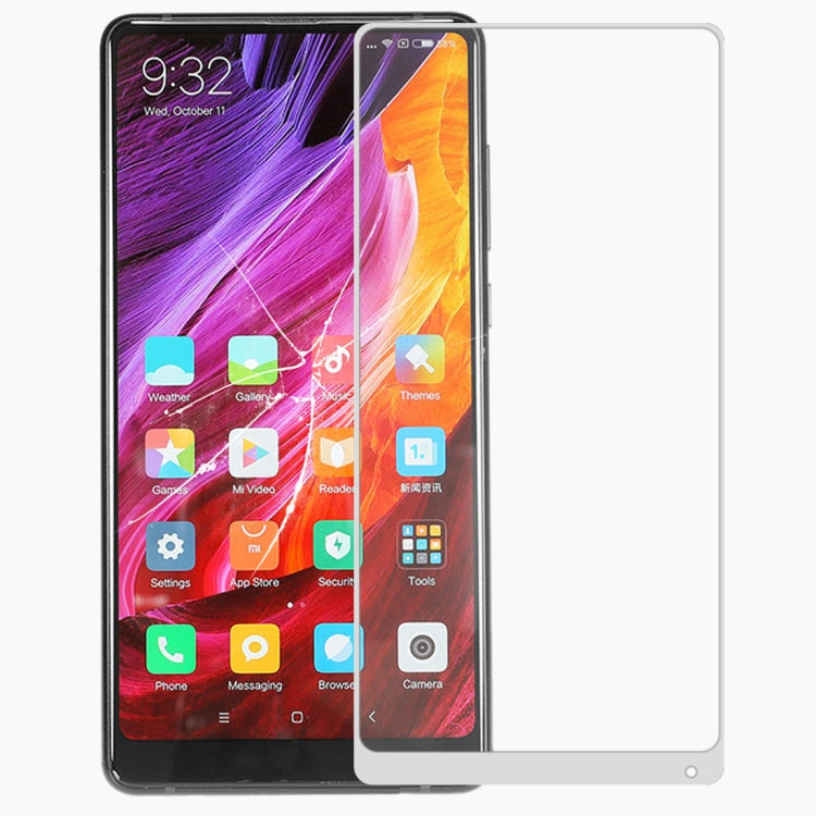 Front Screen Outer Glass Lens with OCA Optically Clear Adhesive for Xiaomi, Mi Mix 2, Mi Mix 2S, Redmi 5 Plus, Redmi Note 5, Mi 6X