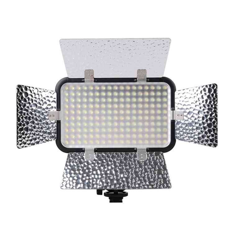 Godox LED170II LED Video Shoot Light