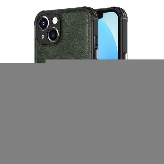 Crazy Horse Cowhide Leather Magnetic Phone Case, For iPhone 13 mini, For iPhone 13, For iPhone 13 Pro, For iPhone 13 Pro Max, For iPhone 12, For iPhone 12 Pro, For iPhone 12 Pro Max, For iPhone 11, For iPhone 11 Pro, For iPhone 11 Pro Max